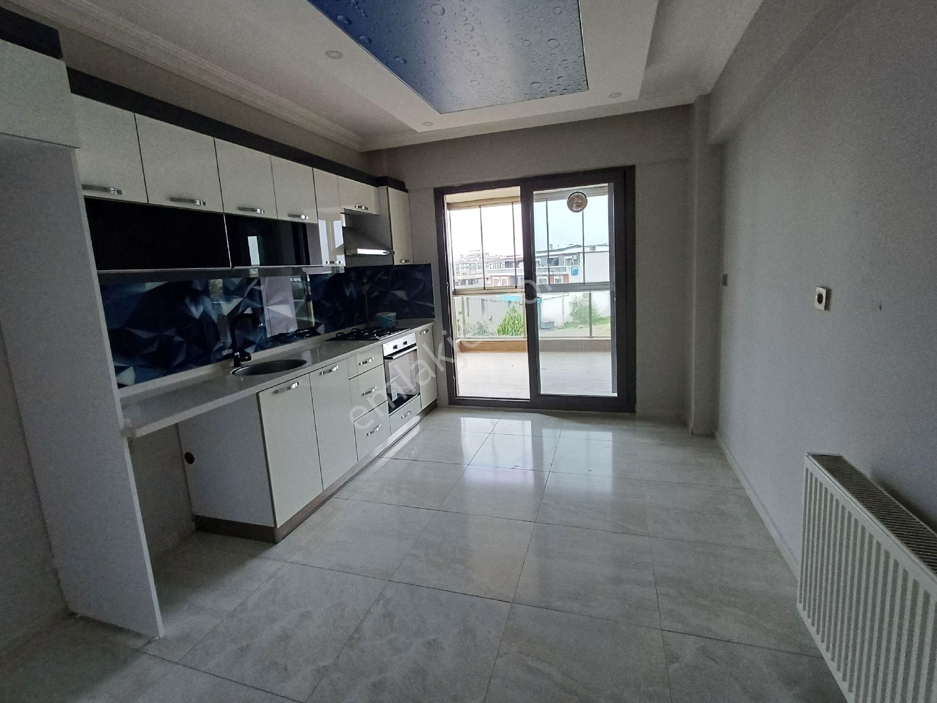 Doğru Gayrimenkulden Site İçerisinde Kapalı Mutfak 110 M2 Geniş 2+1 - Görsel 6