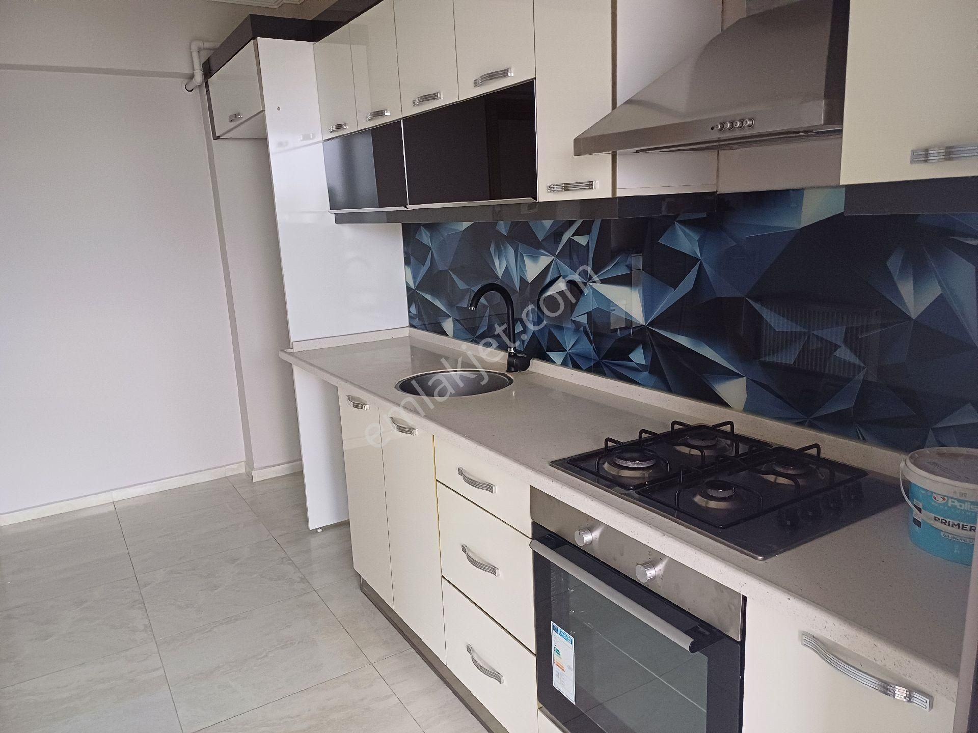 Doğru Gayrimenkulden Site İçerisinde Kapalı Mutfak 110 M2 Geniş 2+1 - Görsel 29