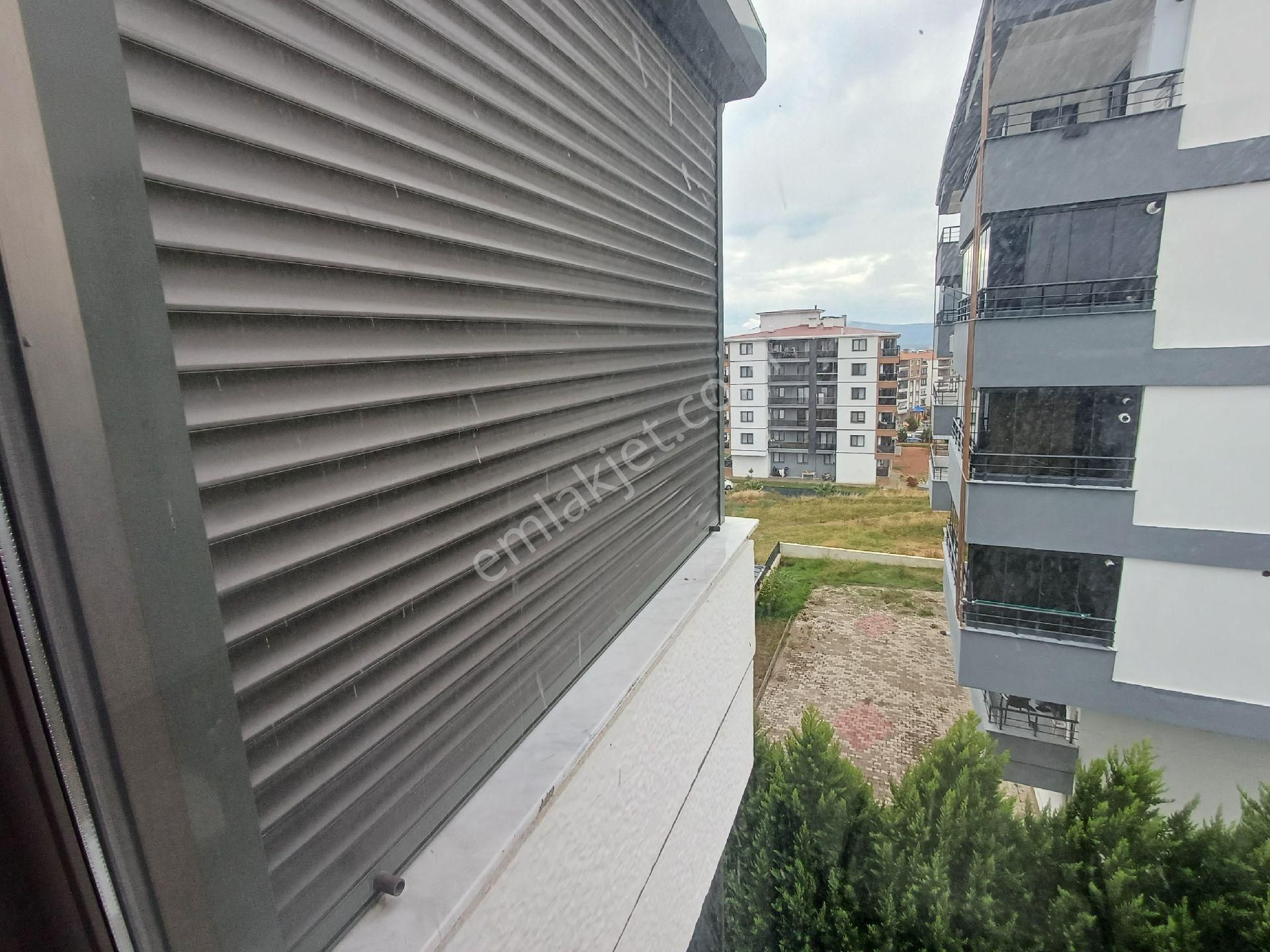 Doğru Gayrimenkulden Site İçerisinde Kapalı Mutfak 110 M2 Geniş 2+1 - Görsel 20