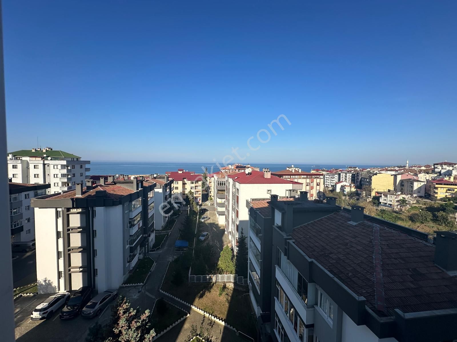 Kiralık Fırsat Daire 3+1 Doğalgazlı Asansörlü Merkezi Konum'da - Görsel 18