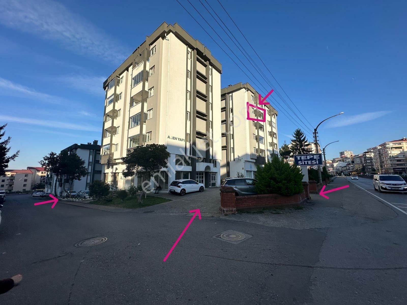 Kiralık Fırsat Daire 3+1 Doğalgazlı Asansörlü Merkezi Konum'da - Görsel 23