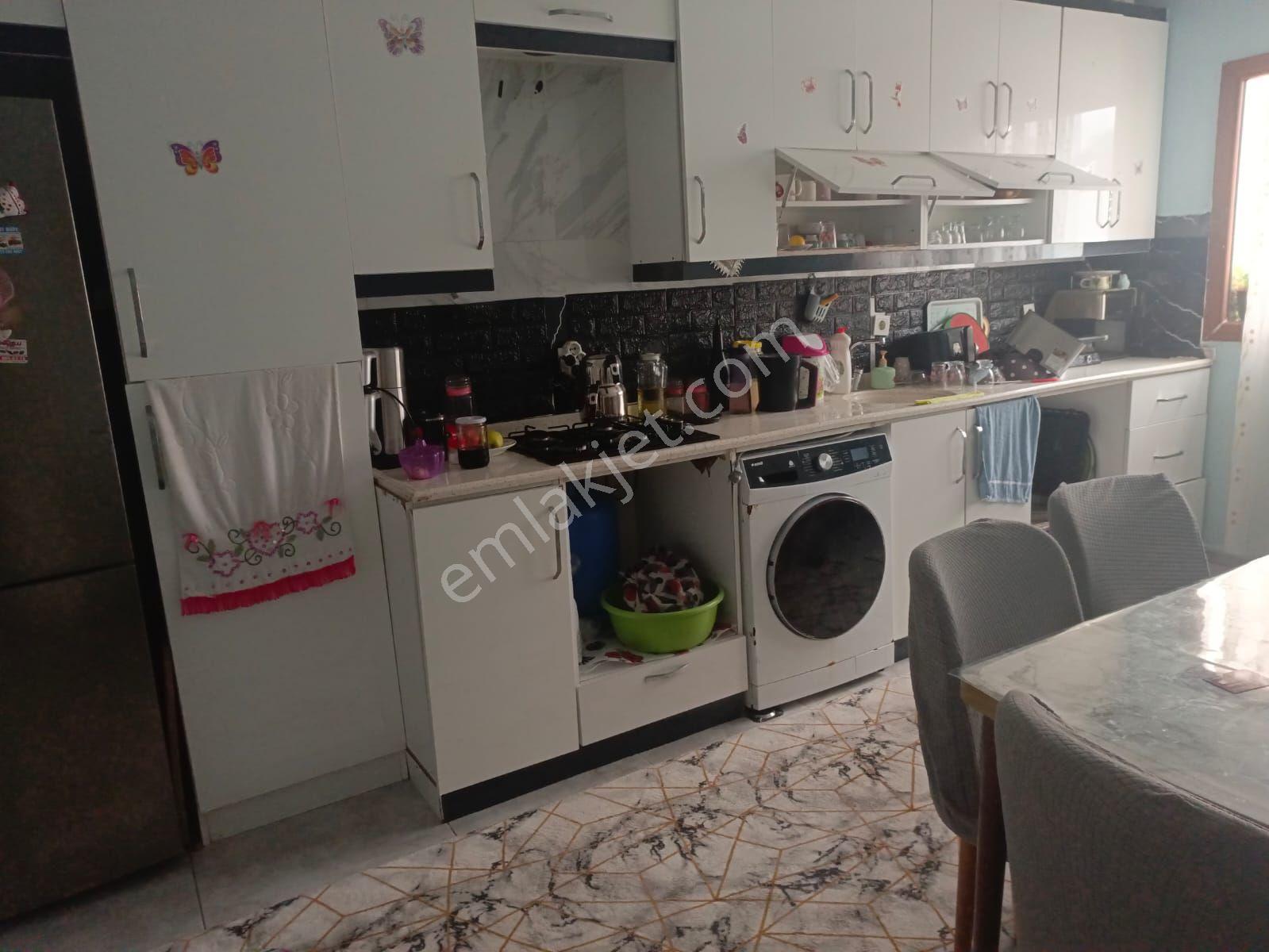 İzmir Kemalpaşa Armutluda Satılık Müstakil - Görsel 9