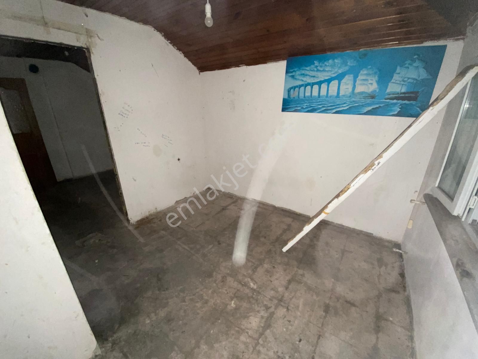 Emin Emlak'tan Fırsat Çamçeşmede Caddenin Hemen Yanında 20m² Arsa Hisseli 1+1 - Görsel 12