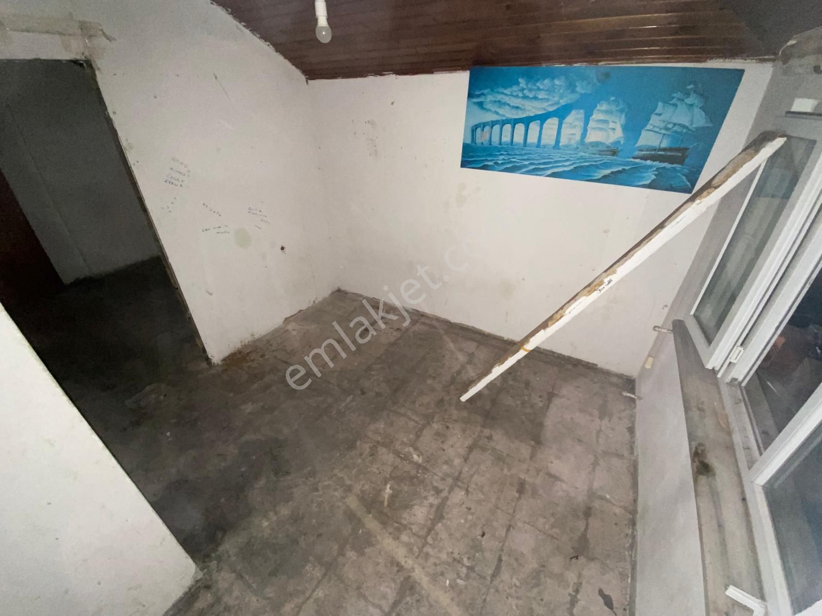 Emin Emlak'tan Fırsat Çamçeşmede Caddenin Hemen Yanında 20m² Arsa Hisseli 1+1 - Görsel 34