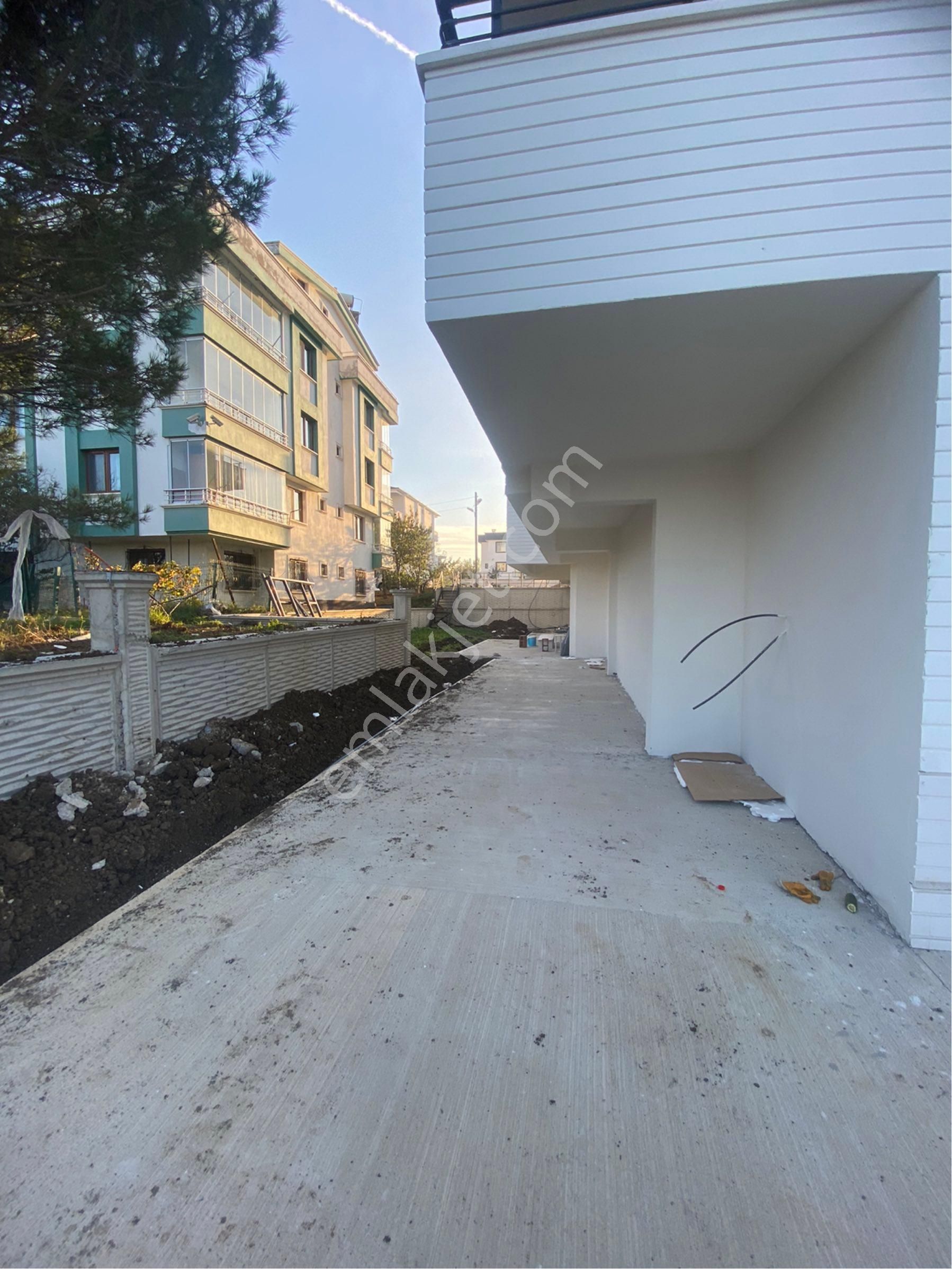 Satılık Deniz Manzaralı 2 + 1 Daire - Görsel 16