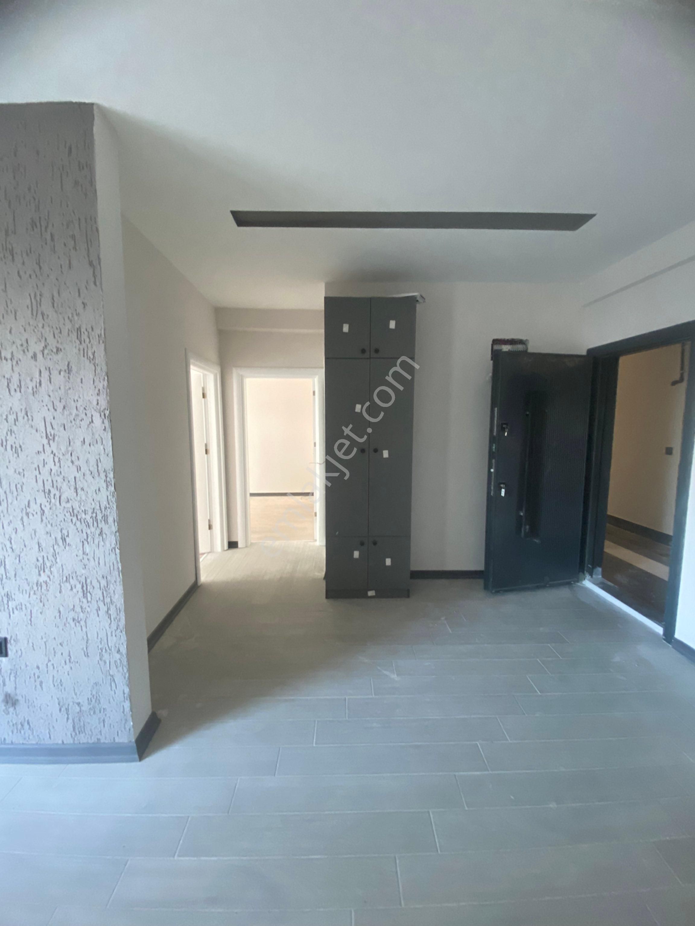 Satılık Deniz Manzaralı 2 + 1 Daire - Görsel 7