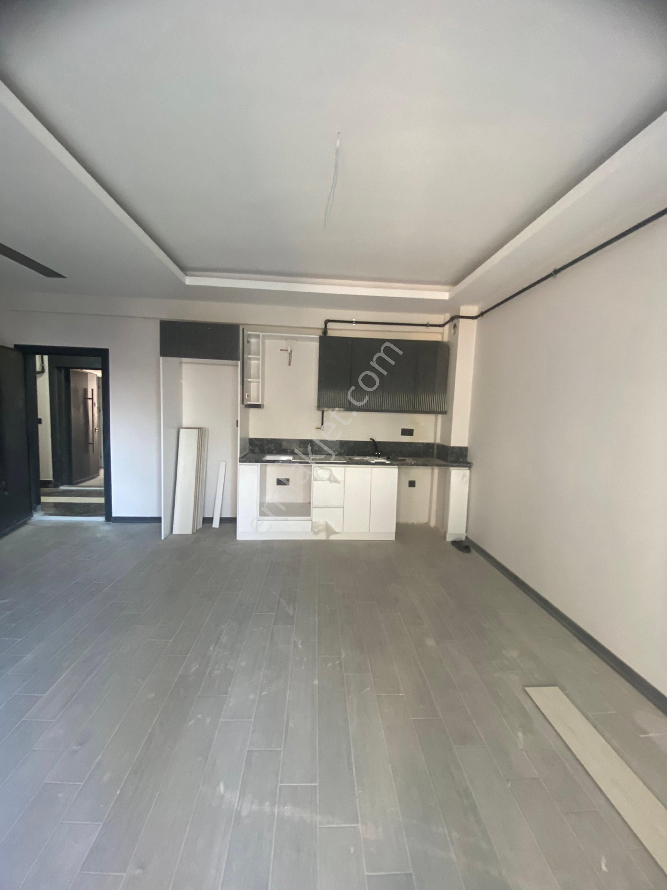 Satılık Deniz Manzaralı 2 + 1 Daire - Görsel 8