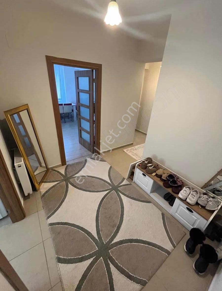 Sınırsız Kredili 2+1 Ayrı Mutfak Aile Binası Araç Takası Vardır - Görsel 4