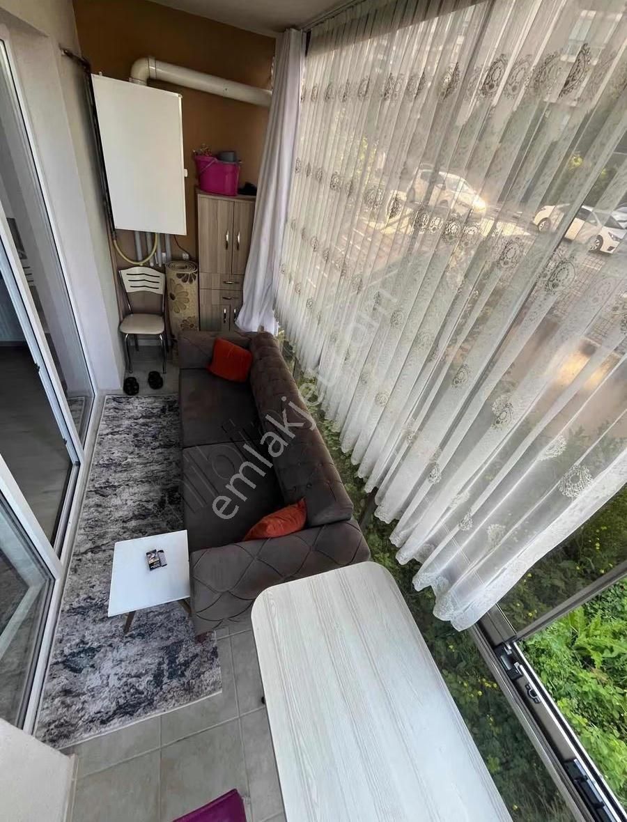 Sınırsız Kredili 2+1 Ayrı Mutfak Aile Binası Araç Takası Vardır - Görsel 9