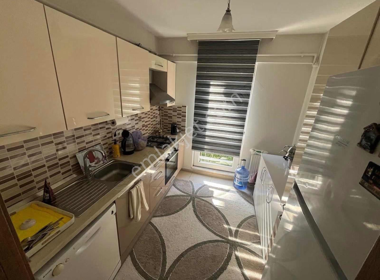 Sınırsız Kredili 2+1 Ayrı Mutfak Aile Binası Araç Takası Vardır - Görsel 6