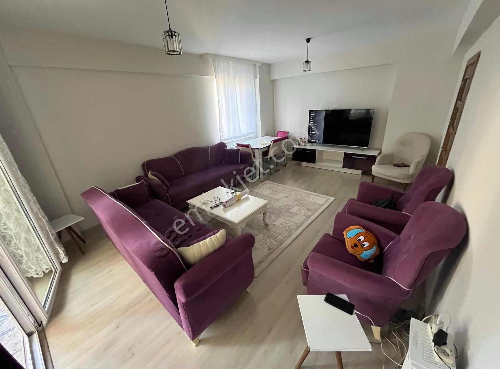 Sınırsız Kredili 2+1 Ayrı Mutfak Aile Binası Araç Takası Vardır - Görsel 12