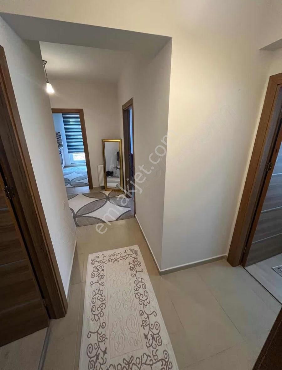 Sınırsız Kredili 2+1 Ayrı Mutfak Aile Binası Araç Takası Vardır - Görsel 2