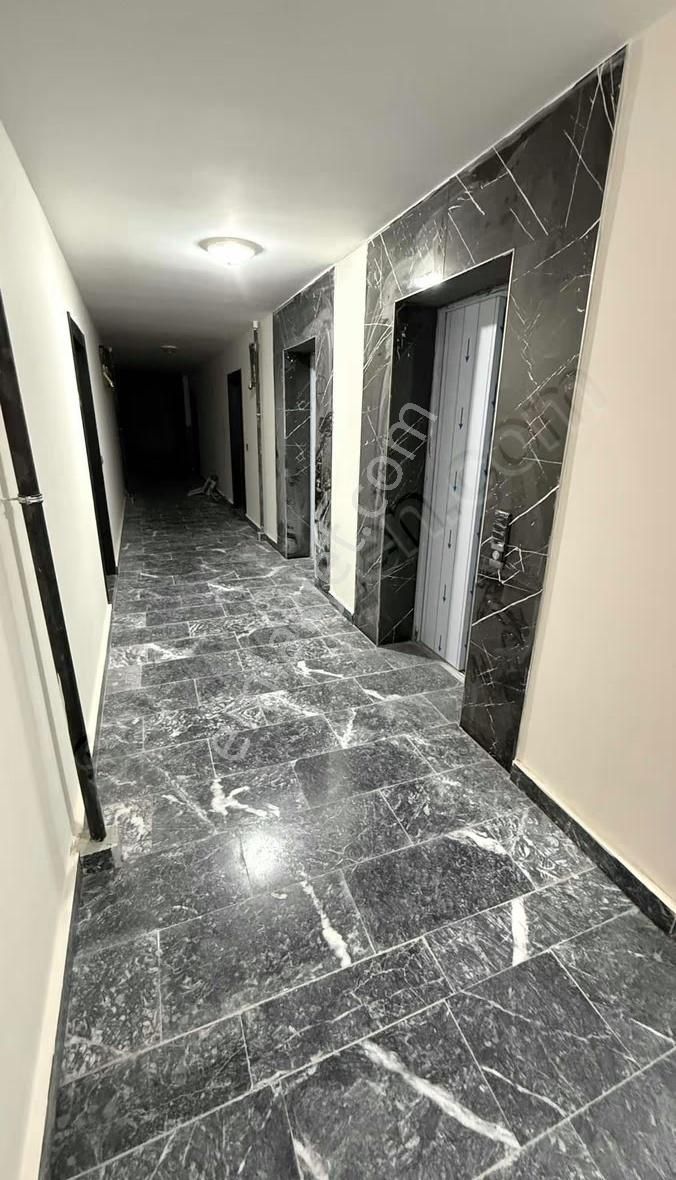 Erkan Doğan Emlaktan 2+1 Sıfır Eşyalı Yeni Bina Asansörlü - Görsel 5