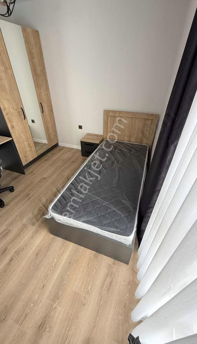 Erkan Doğan Emlaktan 2+1 Sıfır Eşyalı Yeni Bina Asansörlü - Görsel 4