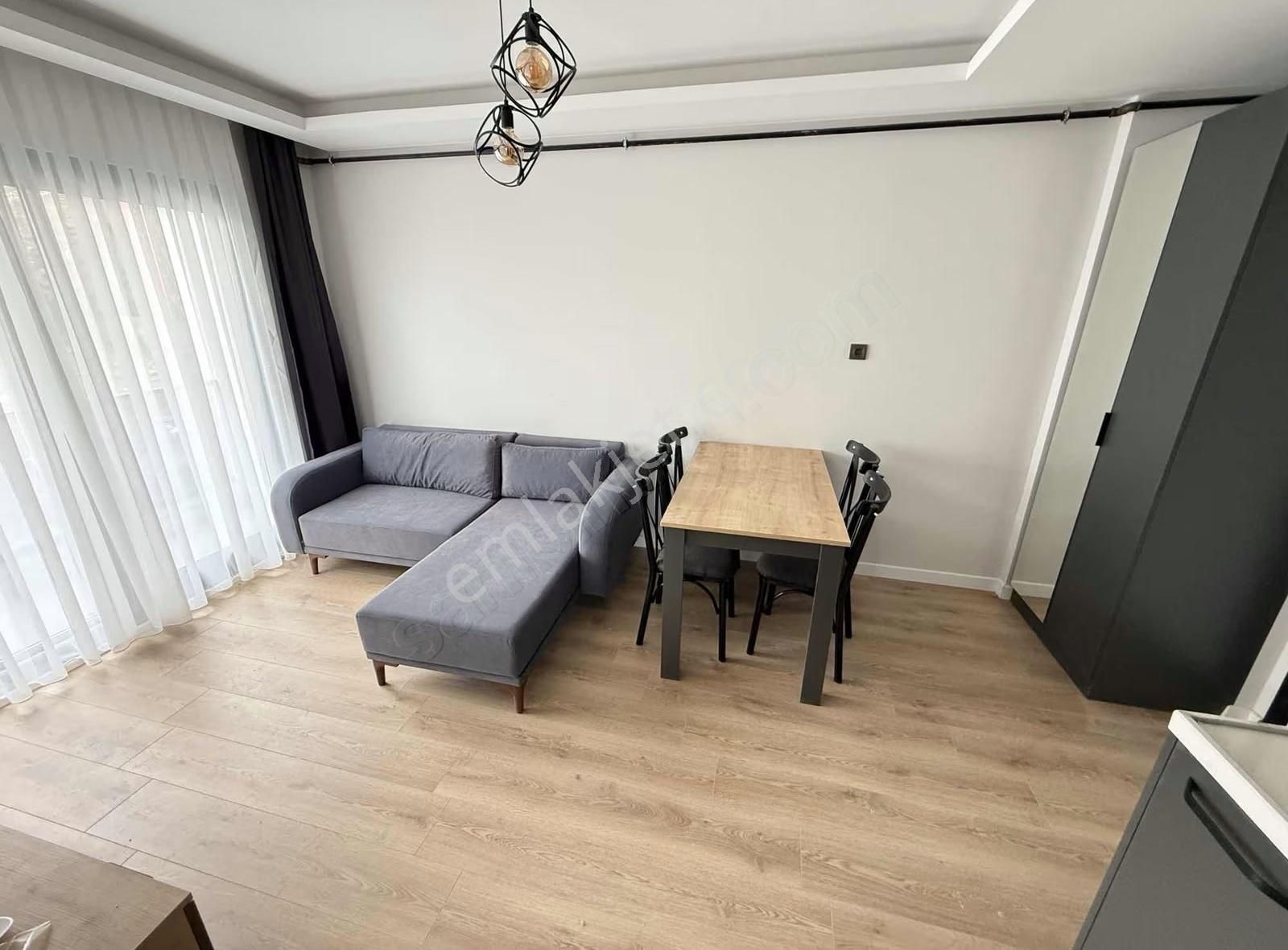 Erkan Doğan Emlaktan 2+1 Sıfır Eşyalı Yeni Bina Asansörlü - Görsel 25