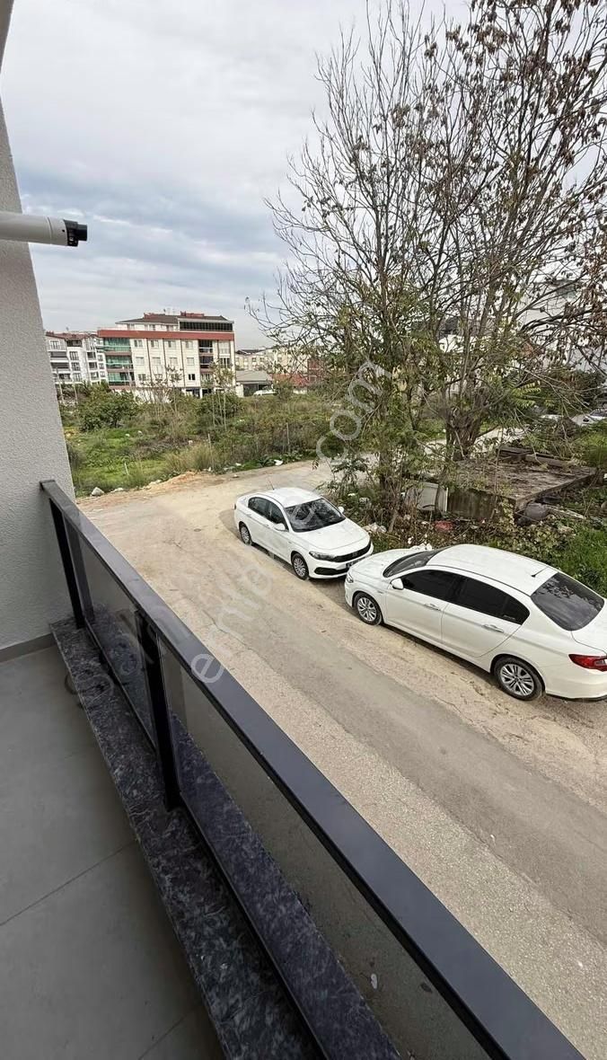 Erkan Doğan Emlaktan 2+1 Sıfır Eşyalı Yeni Bina Asansörlü - Görsel 7