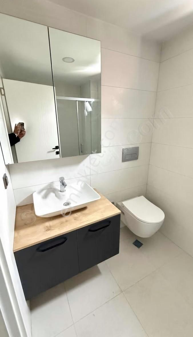 Erkan Doğan Emlaktan 2+1 Sıfır Eşyalı Yeni Bina Asansörlü - Görsel 24