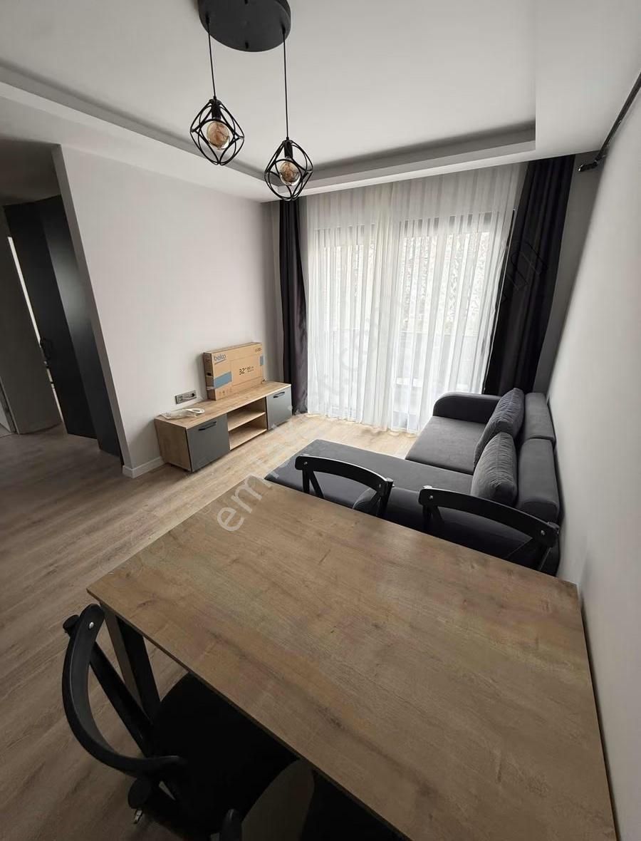 Erkan Doğan Emlaktan 2+1 Sıfır Eşyalı Yeni Bina Asansörlü - Görsel 9