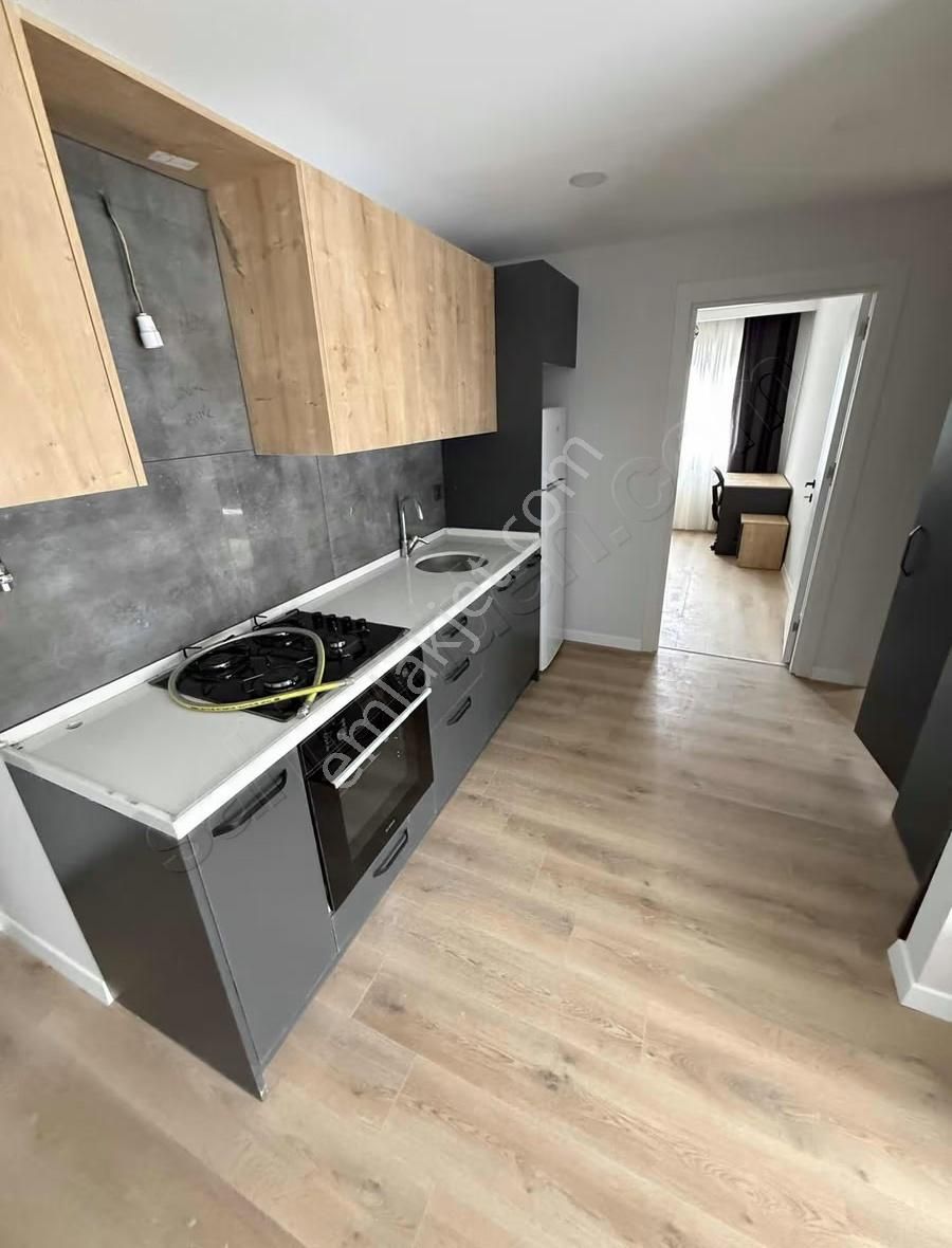 Erkan Doğan Emlaktan 2+1 Sıfır Eşyalı Yeni Bina Asansörlü - Görsel 26