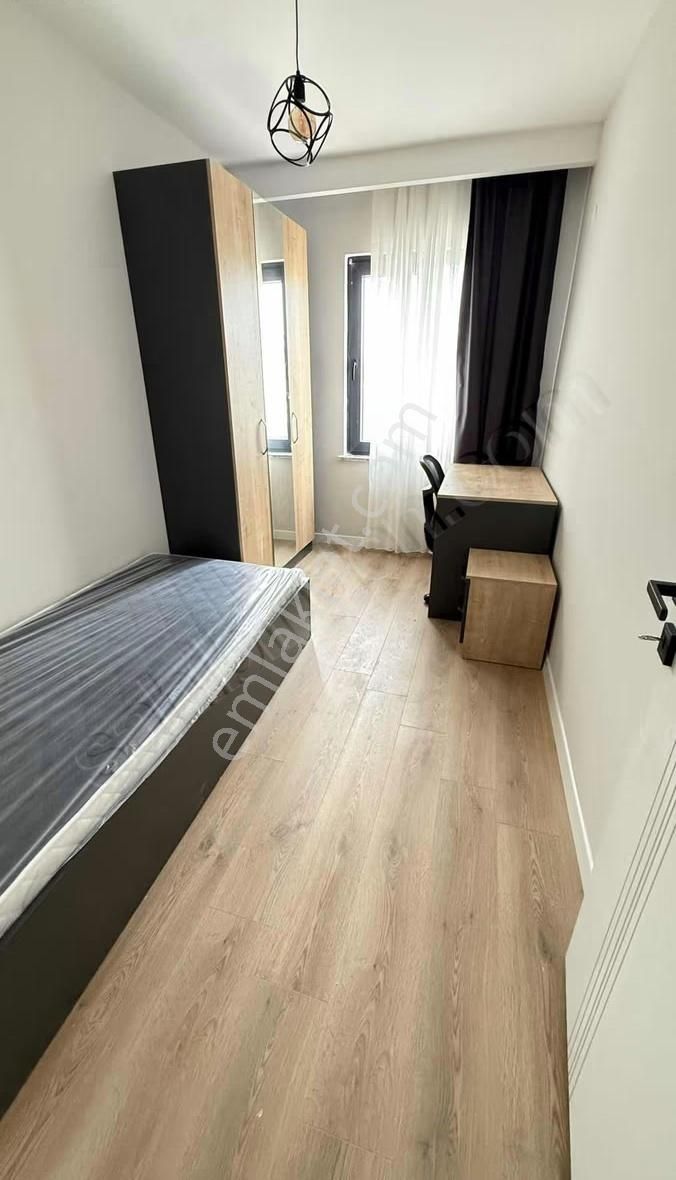 Erkan Doğan Emlaktan 2+1 Sıfır Eşyalı Yeni Bina Asansörlü - Görsel 3