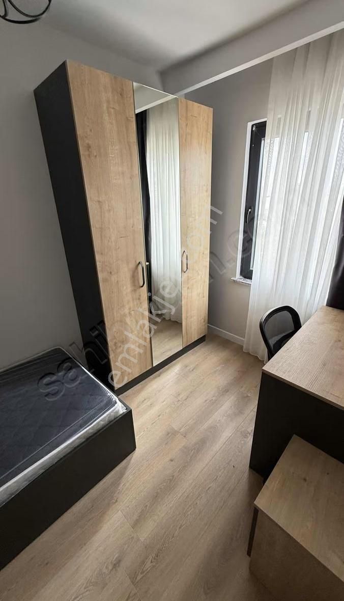 Erkan Doğan Emlaktan 2+1 Sıfır Eşyalı Yeni Bina Asansörlü - Görsel 13