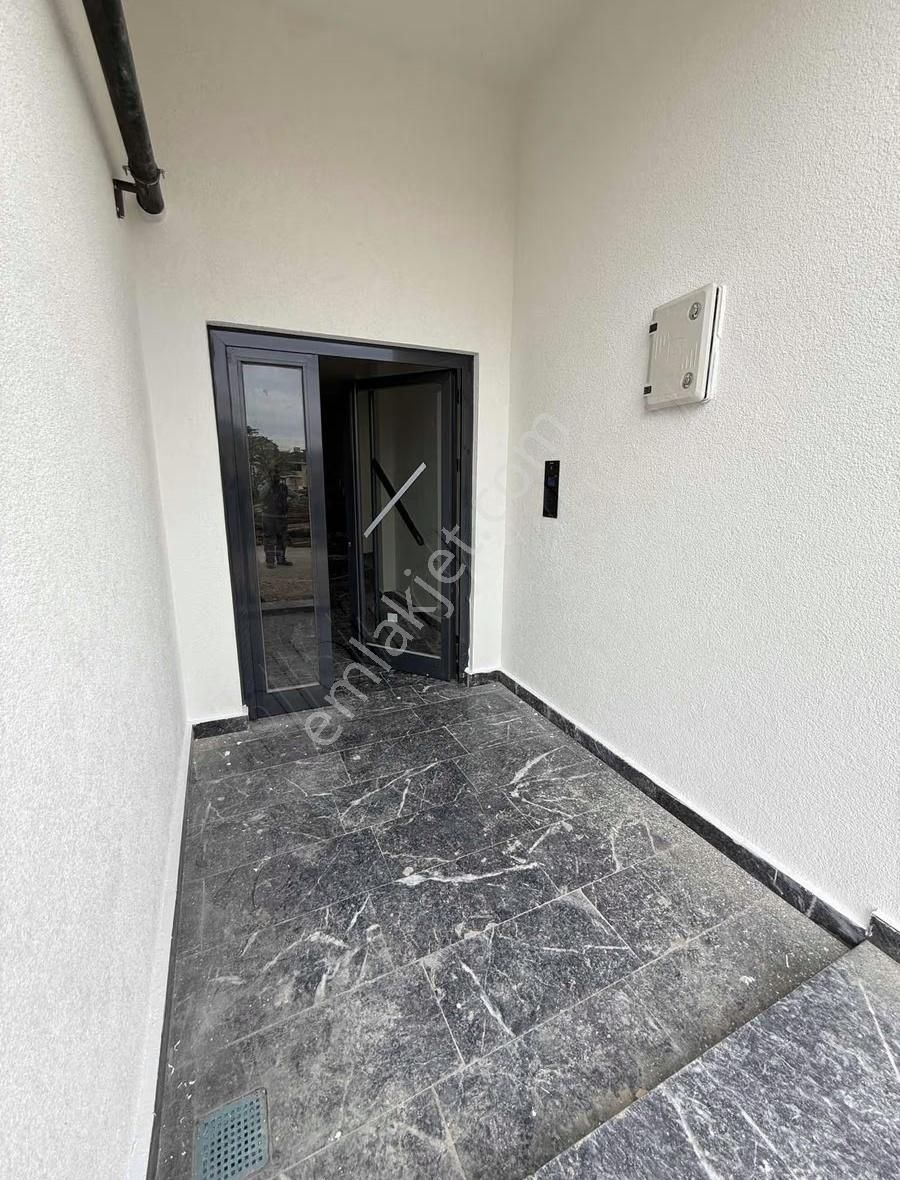 Erkan Doğan Emlaktan 2+1 Sıfır Eşyalı Yeni Bina Asansörlü - Görsel 16