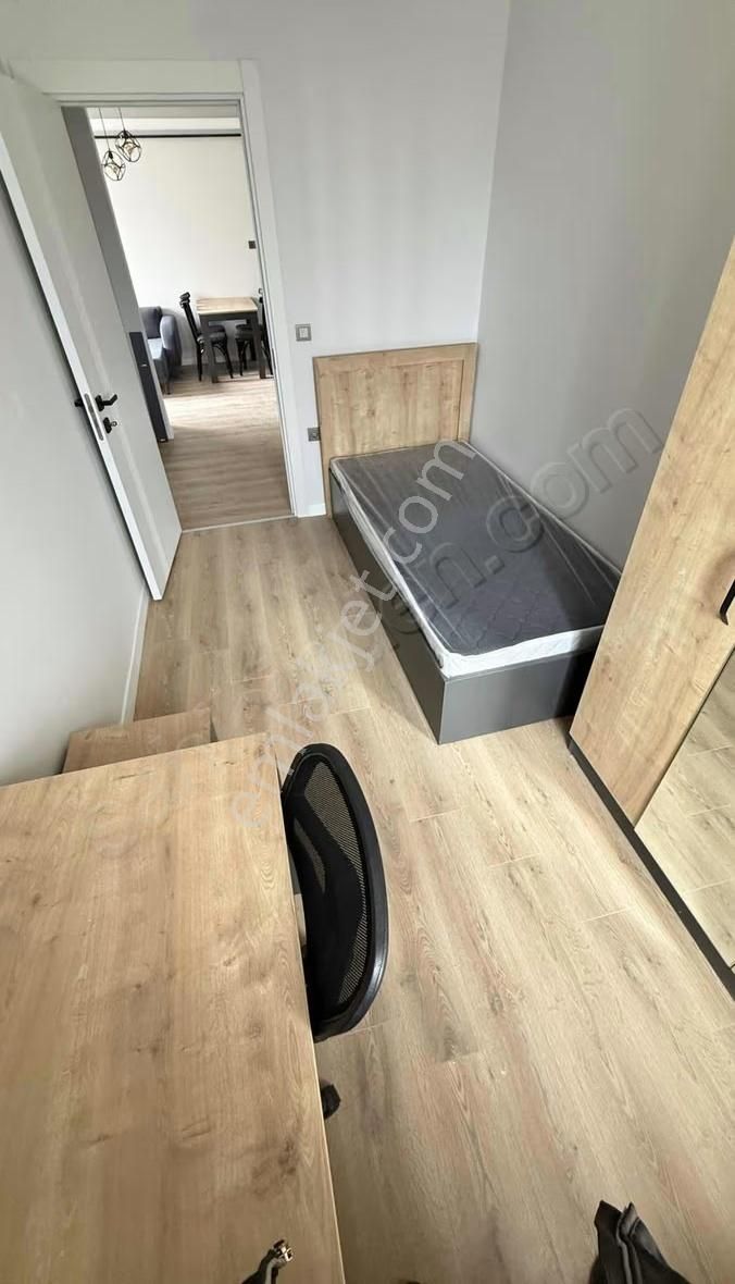 Erkan Doğan Emlaktan 2+1 Sıfır Eşyalı Yeni Bina Asansörlü - Görsel 14