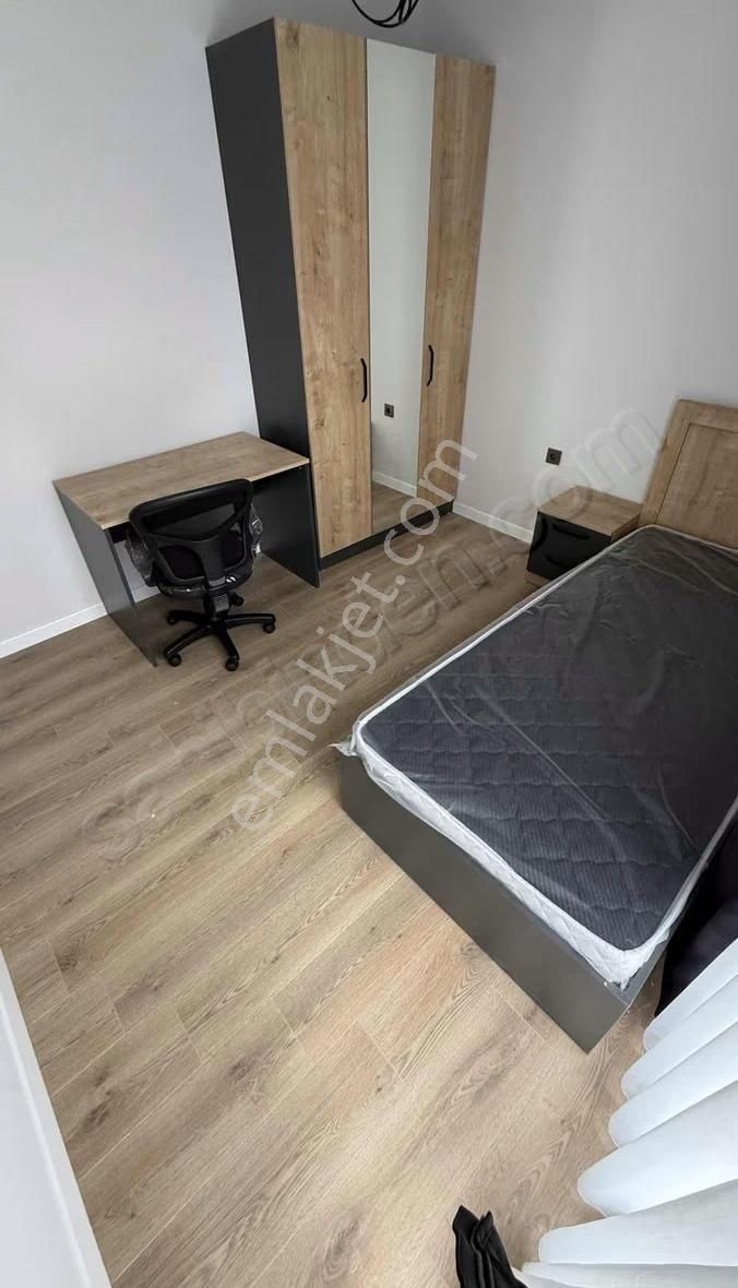 Erkan Doğan Emlaktan 2+1 Sıfır Eşyalı Yeni Bina Asansörlü - Görsel 19