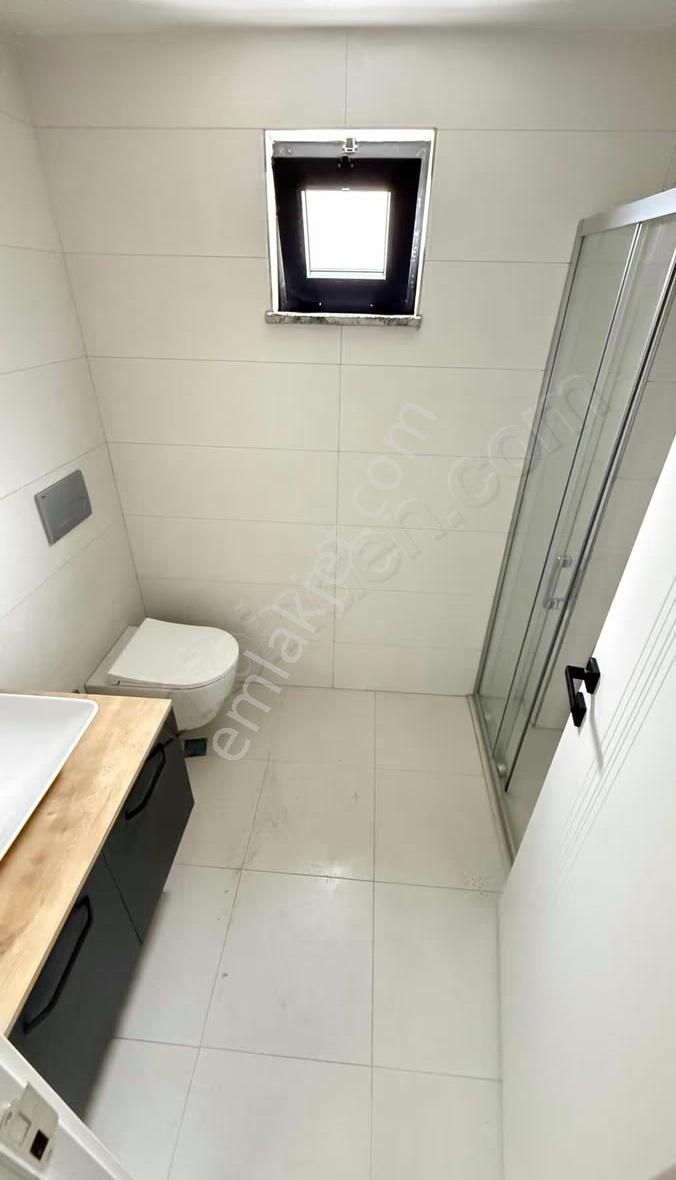 Erkan Doğan Emlaktan 2+1 Sıfır Eşyalı Yeni Bina Asansörlü - Görsel 6