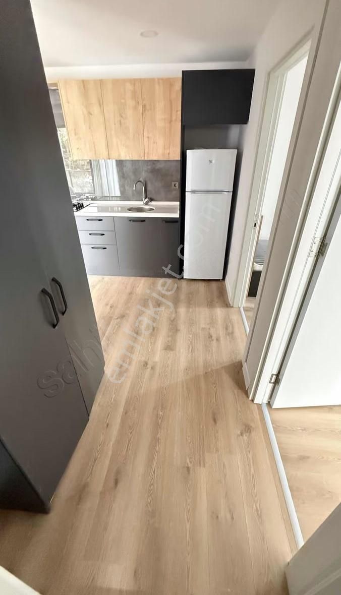 Erkan Doğan Emlaktan 2+1 Sıfır Eşyalı Yeni Bina Asansörlü - Görsel 12