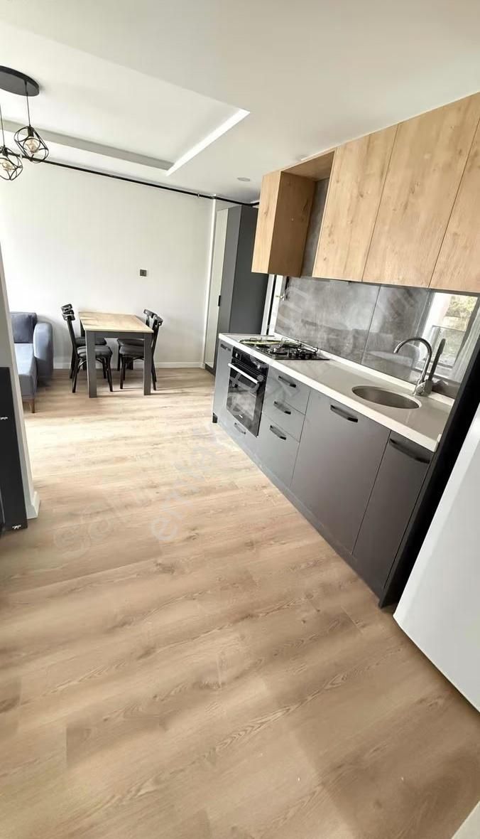 Erkan Doğan Emlaktan 2+1 Sıfır Eşyalı Yeni Bina Asansörlü - Görsel 17