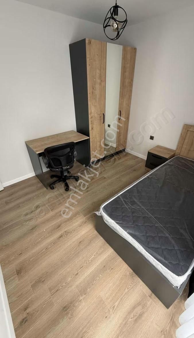 Erkan Doğan Emlaktan 2+1 Sıfır Eşyalı Yeni Bina Asansörlü - Görsel 18