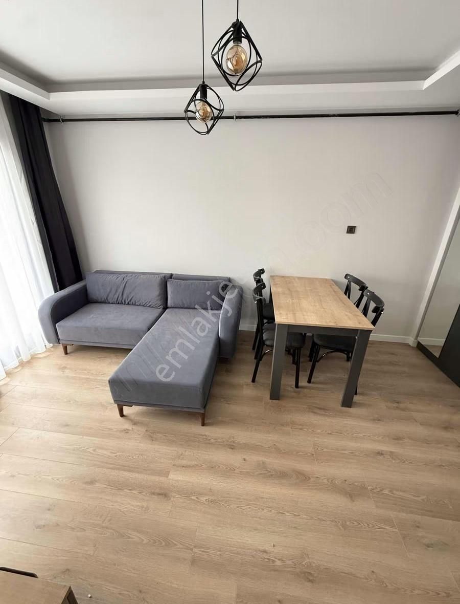 Erkan Doğan Emlaktan 2+1 Sıfır Eşyalı Yeni Bina Asansörlü - Görsel 15