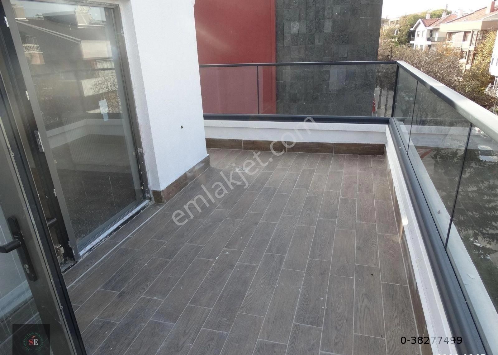 Mebusevlerin'de Satılık 3+1 Dublex Daire Asansor Otopark Kombili Ankastreli - Görsel 18