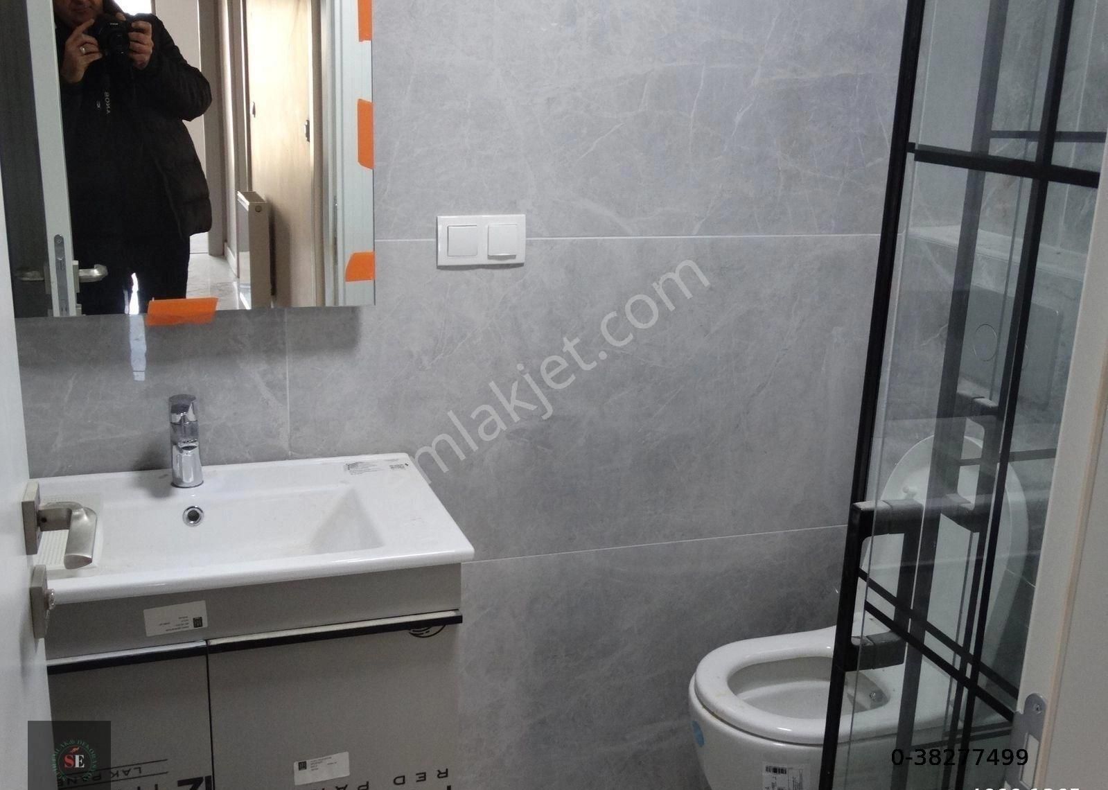 Mebusevlerin'de Satılık 3+1 Dublex Daire Asansor Otopark Kombili Ankastreli - Görsel 4