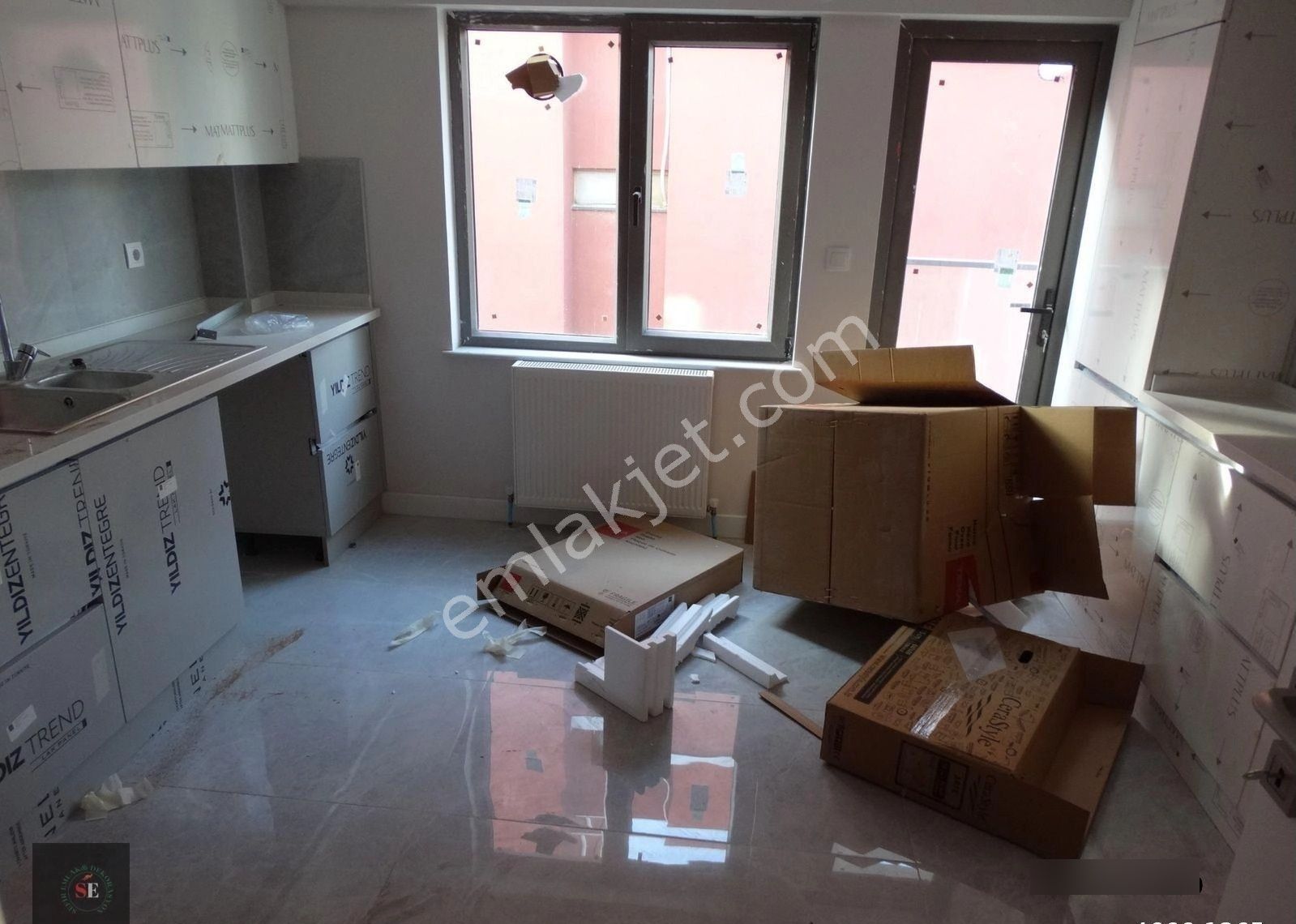 Mebusevlerin'de Satılık 3+1 Dublex Daire Asansor Otopark Kombili Ankastreli - Görsel 7