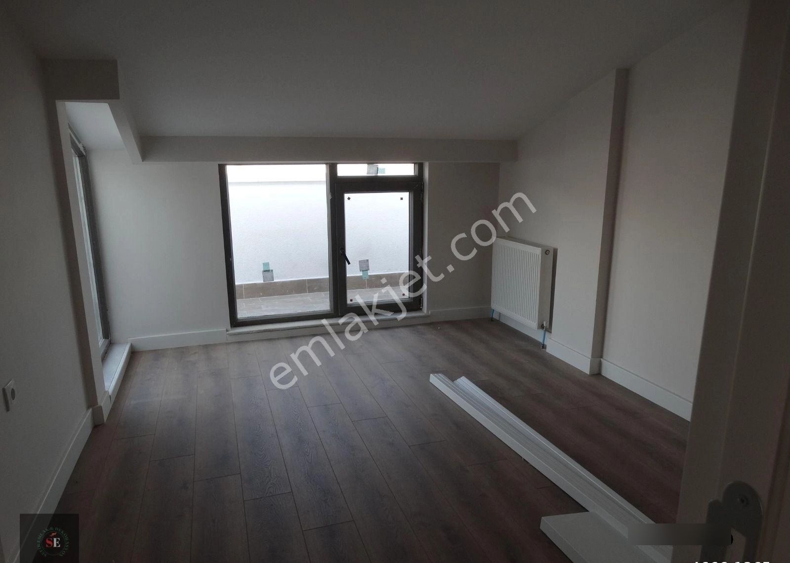 Mebusevlerin'de Satılık 3+1 Dublex Daire Asansor Otopark Kombili Ankastreli - Görsel 13