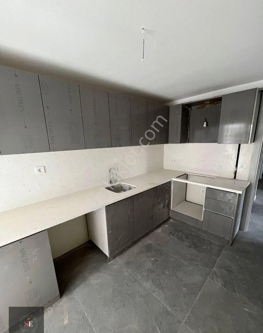 Emek Kazakistan Cad Üzerinde Satılık Dubleks 3+1 Kombili Asansorlü Otoparklı Daire - Görsel 19