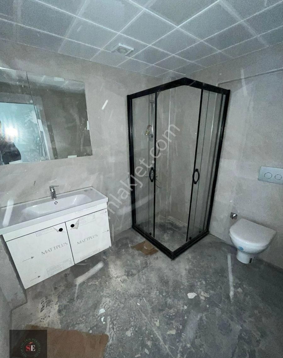 Emek Kazakistan Cad Üzerinde Satılık Dubleks 3+1 Kombili Asansorlü Otoparklı Daire - Görsel 13