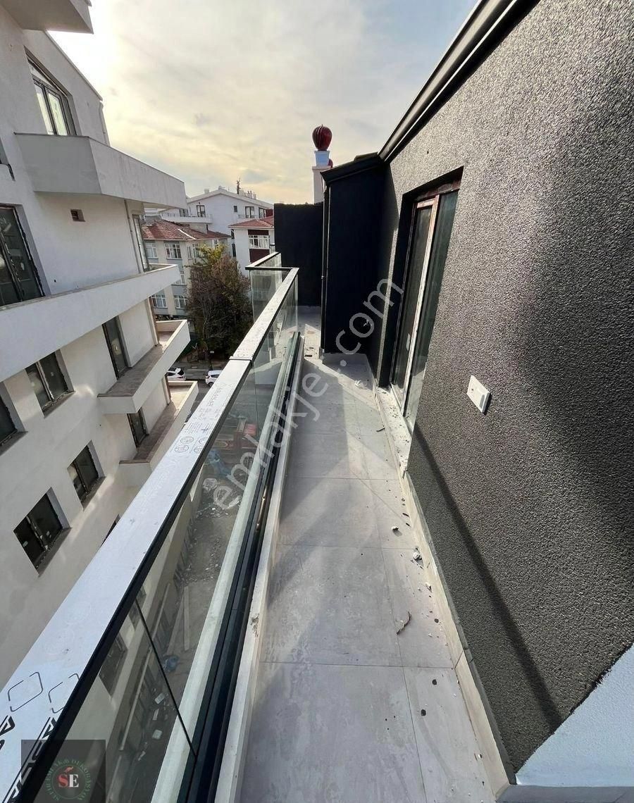 Emek Kazakistan Cad Üzerinde Satılık Dubleks 3+1 Kombili Asansorlü Otoparklı Daire - Görsel 4