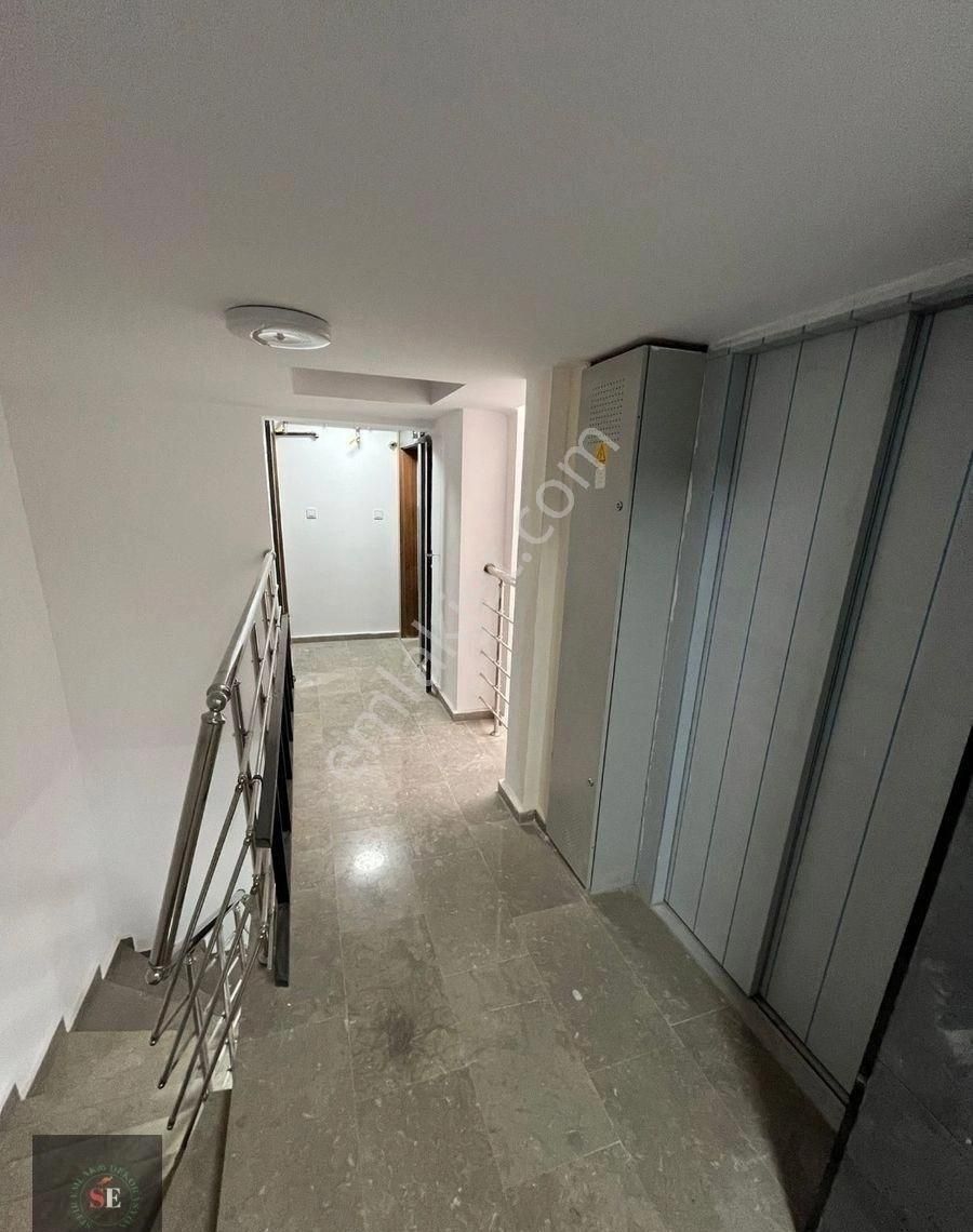 Emek Kazakistan Cad Üzerinde Satılık Dubleks 3+1 Kombili Asansorlü Otoparklı Daire - Görsel 20