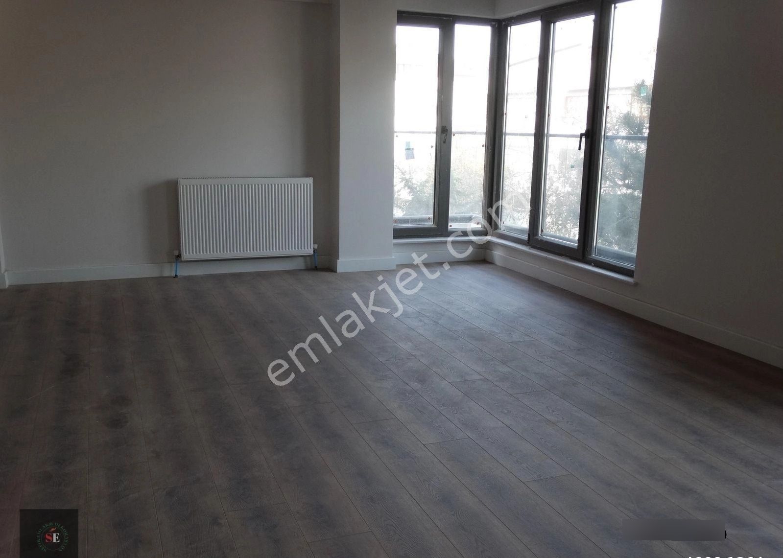 Mebusevlerin'de Satılık 4+1 Dublex Daire Asansor Otopark Kombili Ankastreli - Görsel 4