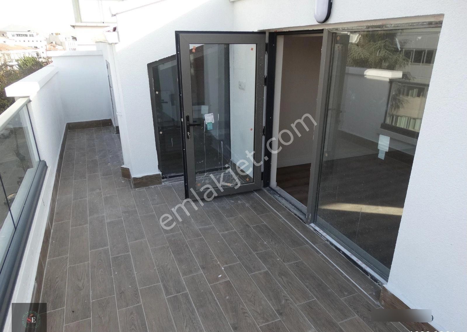 Mebusevlerin'de Satılık 4+1 Dublex Daire Asansor Otopark Kombili Ankastreli - Görsel 5