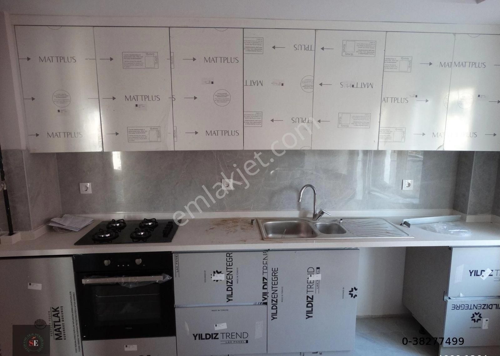 Mebusevlerin'de Satılık 4+1 Dublex Daire Asansor Otopark Kombili Ankastreli - Görsel 12