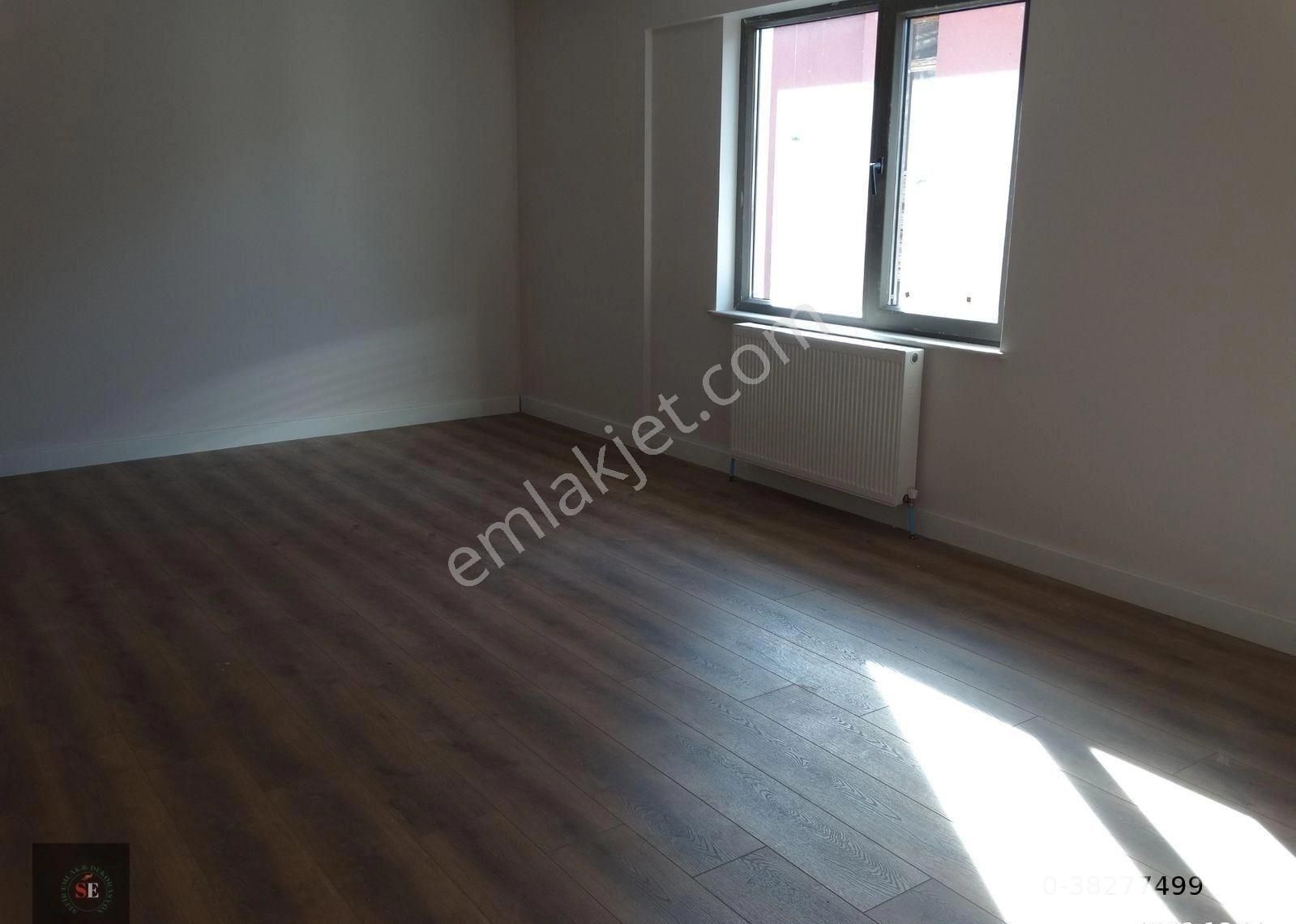 Mebusevlerin'de Satılık 4+1 Dublex Daire Asansor Otopark Kombili Ankastreli - Görsel 17