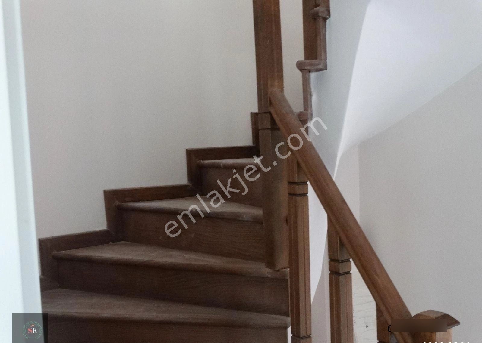 Mebusevlerin'de Satılık 4+1 Dublex Daire Asansor Otopark Kombili Ankastreli - Görsel 8