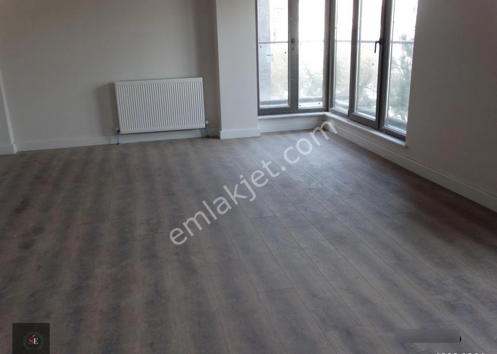 Mebusevlerin'de Satılık 4+1 Dublex Daire Asansor Otopark Kombili Ankastreli - Görsel 15