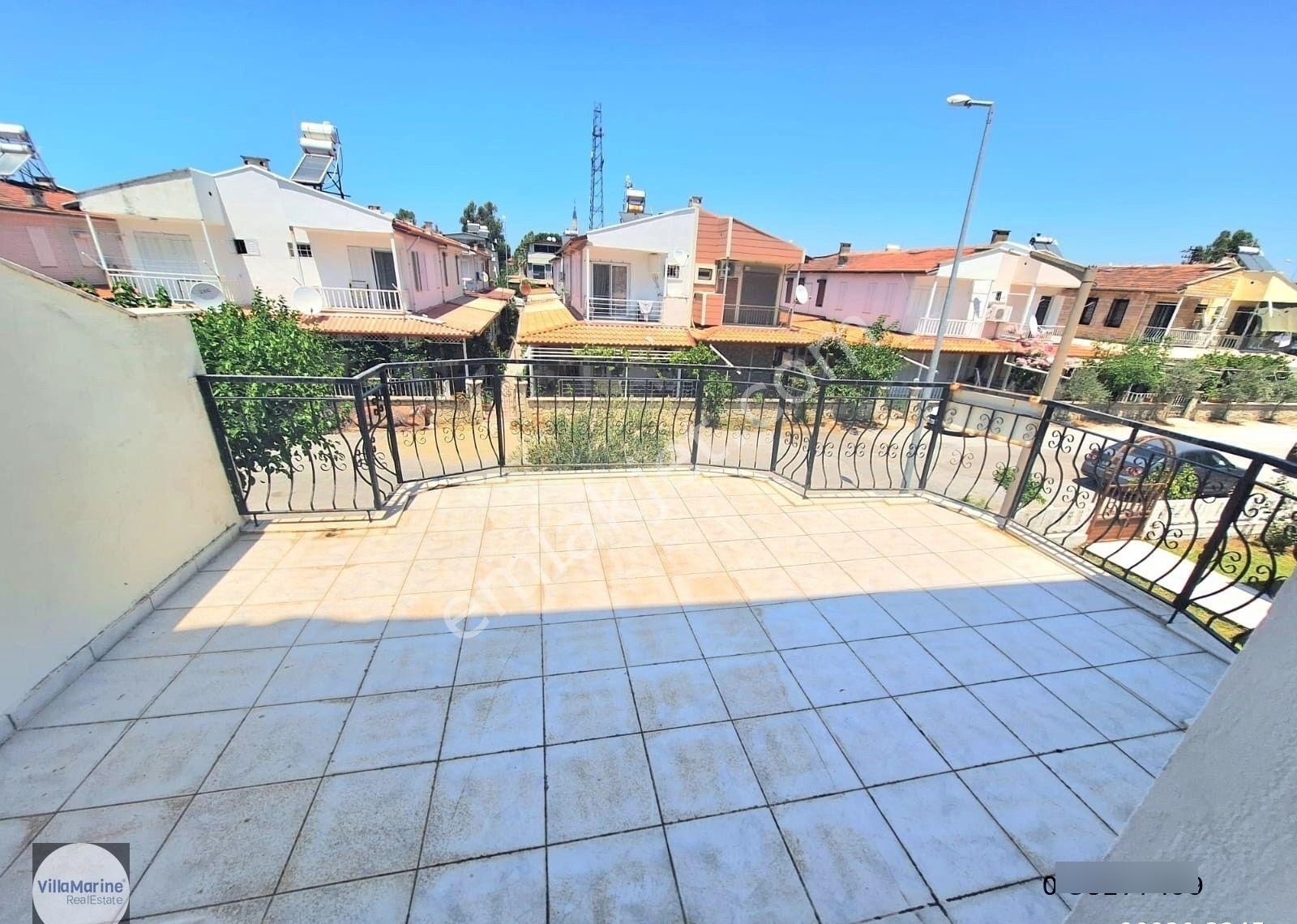 🏡 Güzelçamlı Sahilinde Kaçırılmayacak Yazlık! - Görsel 18