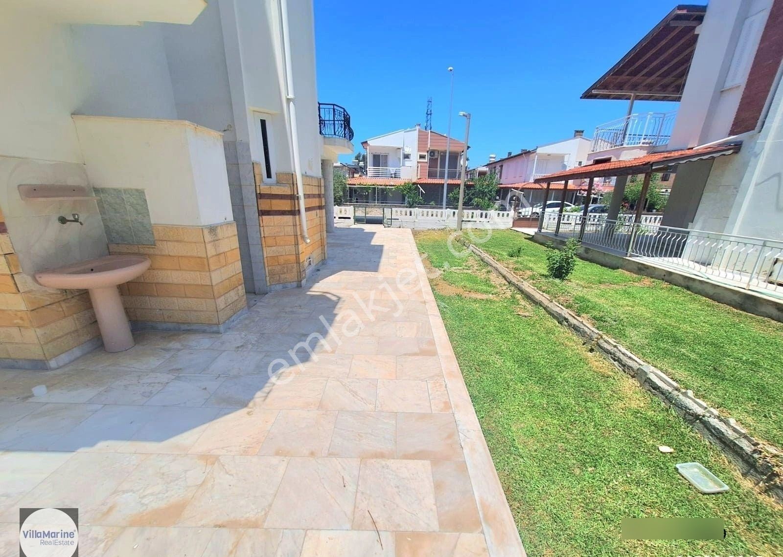 🏡 Güzelçamlı Sahilinde Kaçırılmayacak Yazlık! - Görsel 27