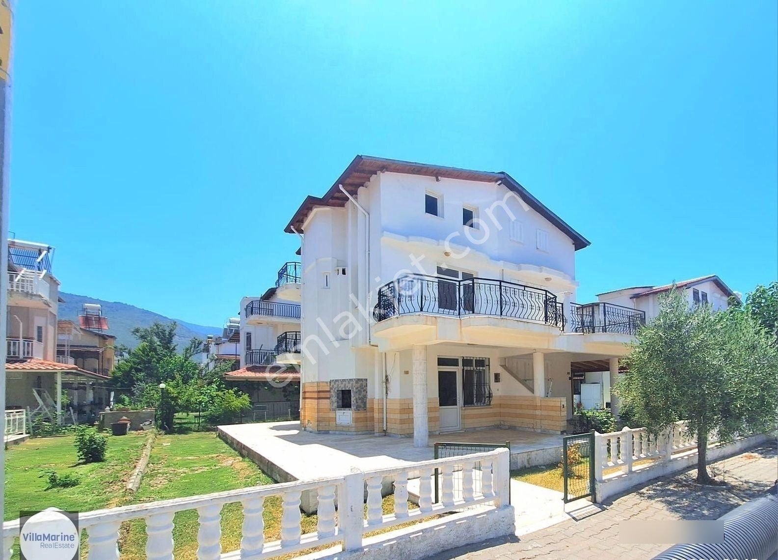 🏡 Güzelçamlı Sahilinde Kaçırılmayacak Yazlık! - Görsel 6